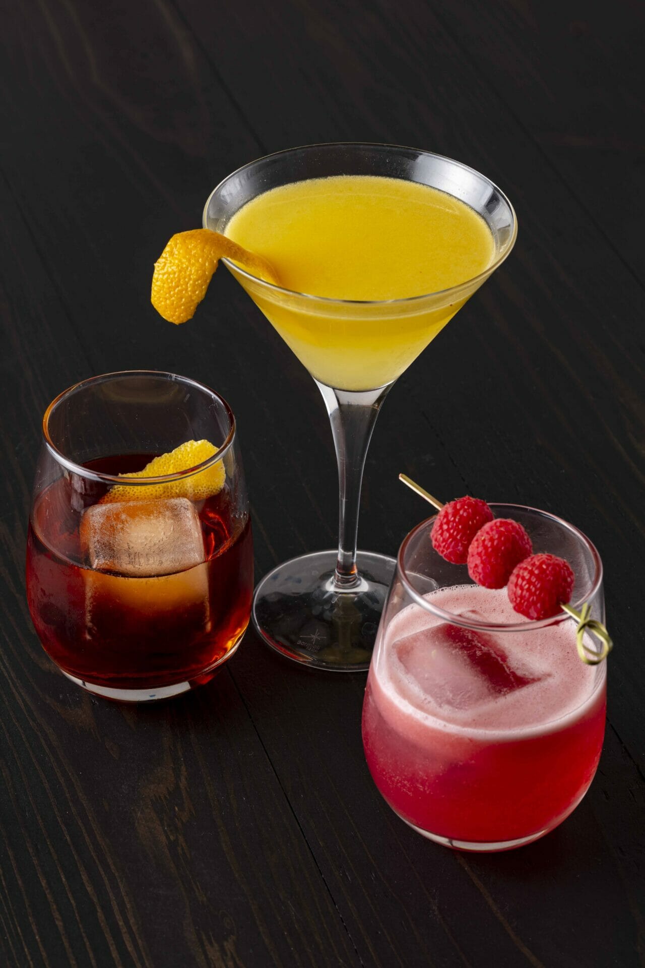 Happy Hour Sips and Tastes <br>at Unbeatable Prices